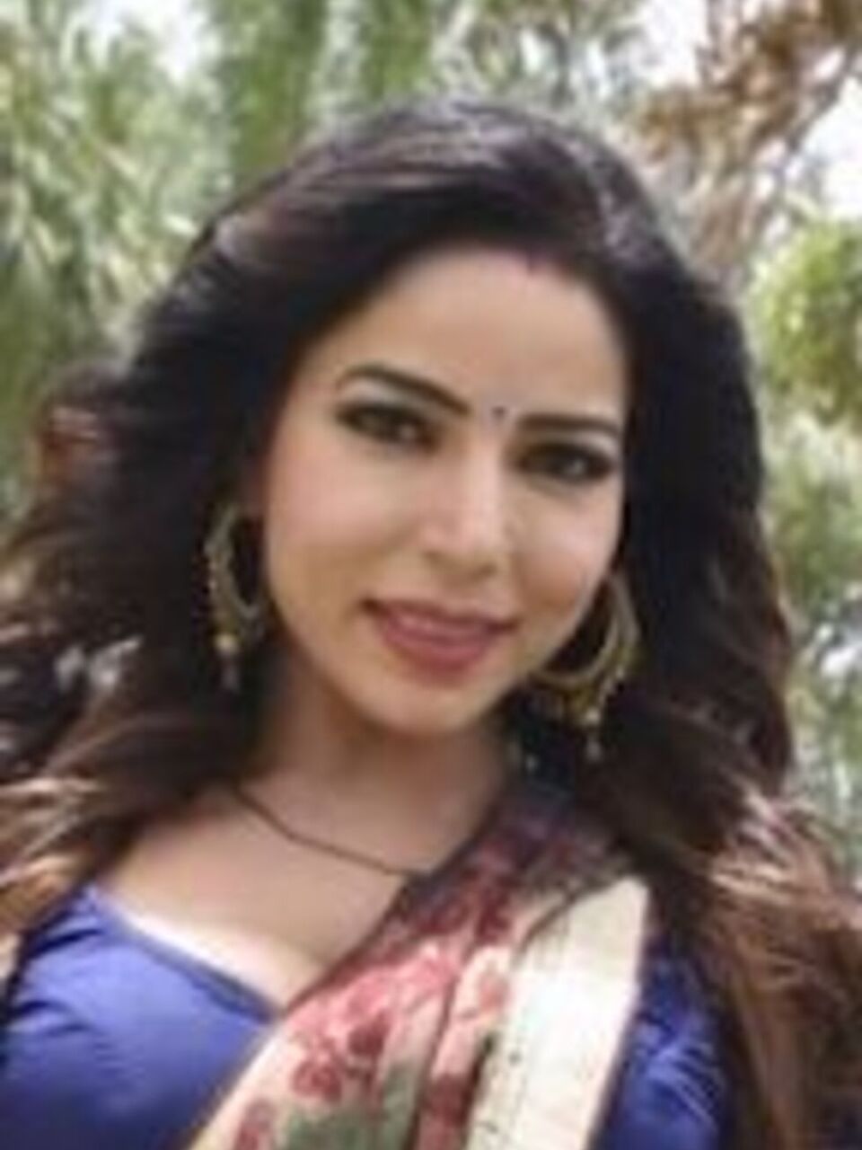 Mahi Khan Nude